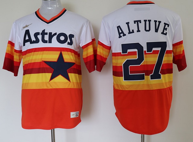 Houston Astros Jerseys 28